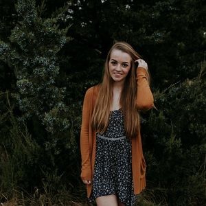 Meet your Posher, Shelby